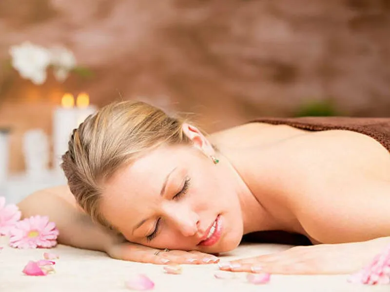 Wellness & Relax balíčky ve studiu STOIKA v Praze