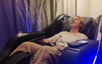 Wellness & Relax balíčky ve studiu STOIKA v Praze