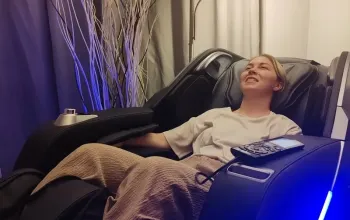 Wellness & Relax balíčky ve studiu STOIKA v Praze