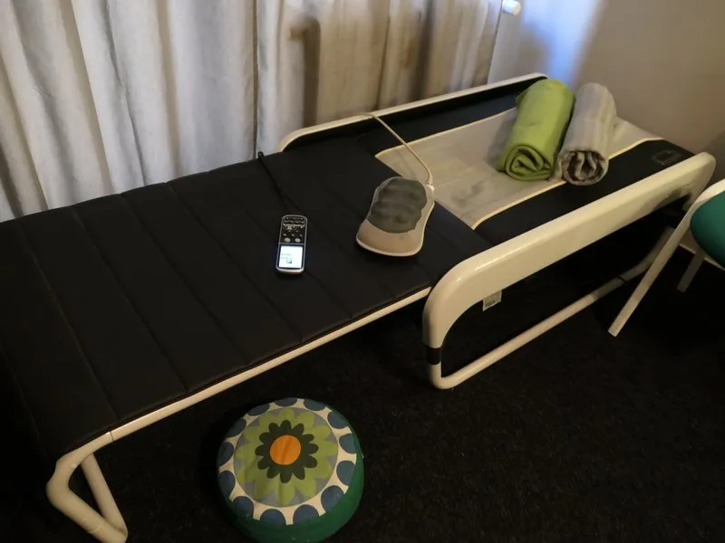 Wellness & Relax balíčky ve studiu STOIKA v Praze