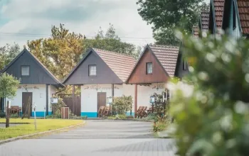 Ubytování ve Vinařské búdě na Slovácku Ubytování ve Vinařské búdě na Slovácku – dárek a zážitek