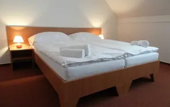 Ubytování ve Vinařské búdě na Slovácku