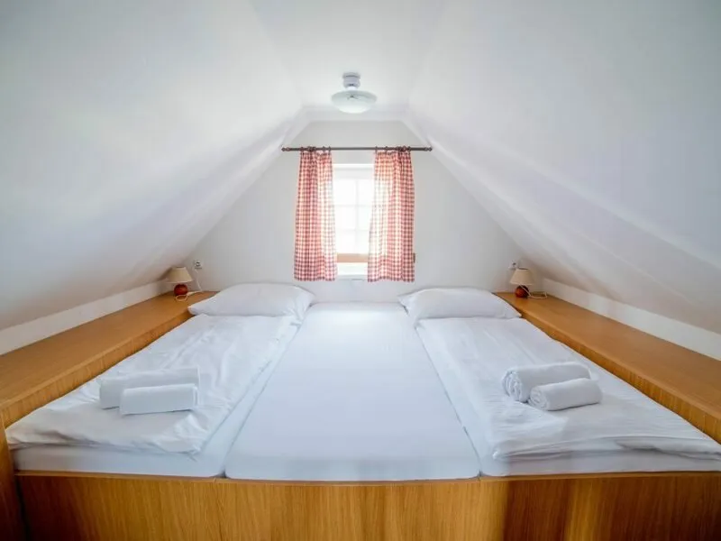 Ubytování ve Vinařské búdě na Slovácku
