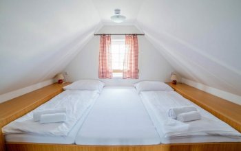 Ubytování ve Vinařské búdě na Slovácku