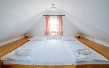 Ubytování ve Vinařské búdě na Slovácku
