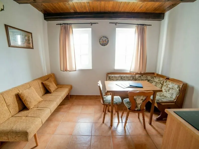 Ubytování ve Vinařské búdě na Slovácku