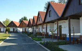 Ubytování ve Vinařské búdě na Slovácku