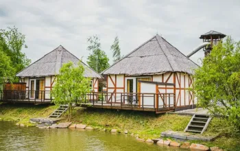 Zážitky