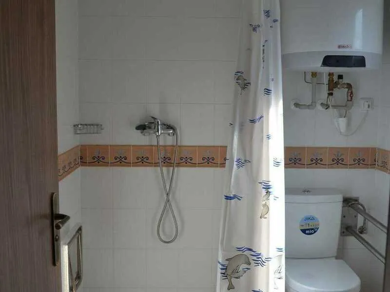 Ubytování v Rybářské chatě na Slovácku