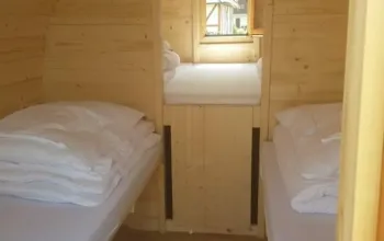 Zážitkové ubytování v sudu na Slovácku