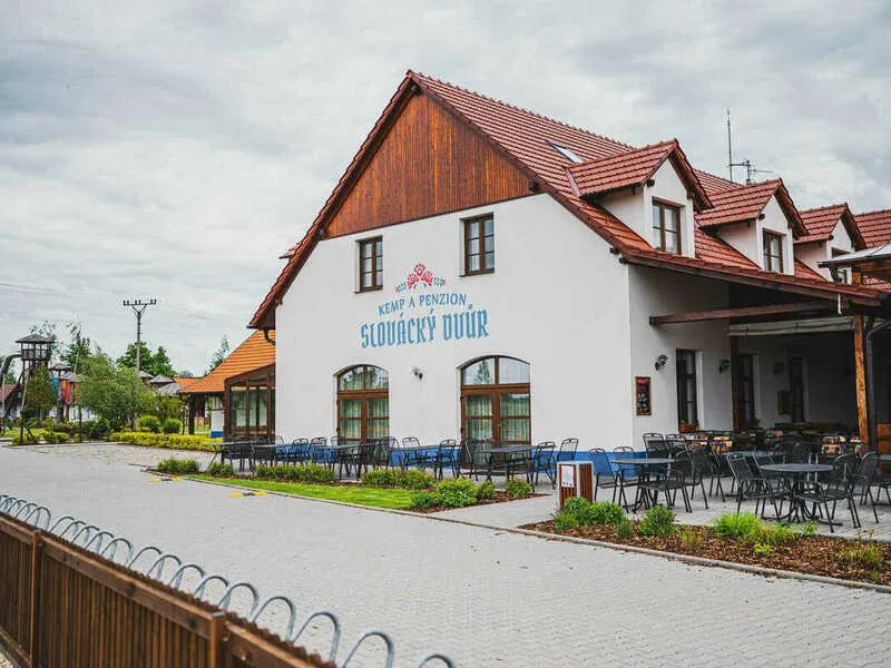 Zážitkové ubytování v sudu na Slovácku