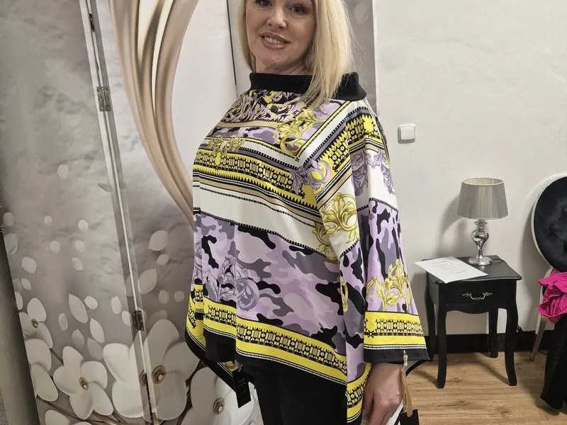 Proměna s vizážistkou + porce relaxu v Ateliéru Vulcano