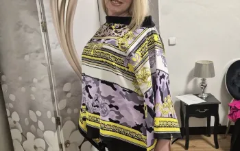 Proměna s vizážistkou + porce relaxu v Ateliéru Vulcano