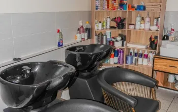 Proměna s vizážistkou + porce relaxu v Ateliéru Vulcano