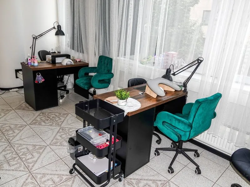Proměna s vizážistkou + porce relaxu v Ateliéru Vulcano