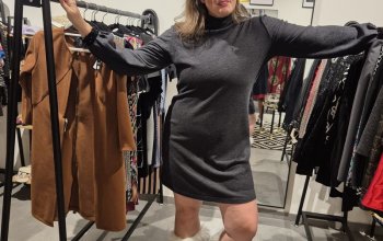 Proměna s vizážistkou + porce relaxu v Ateliéru Vulcano