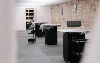 Zážitkové malování abstraktních obrazů