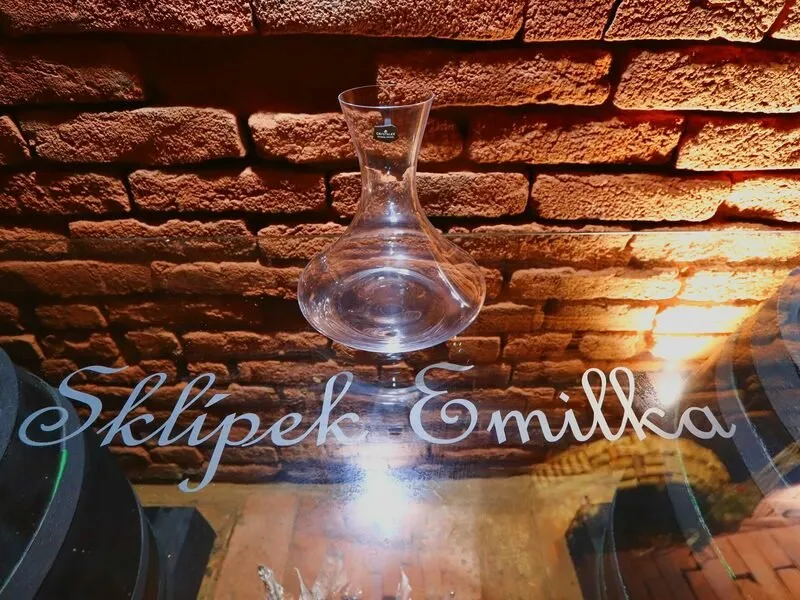 Relaxační pobyt v apartmánu Sklípek Emilka, Mutěnice
