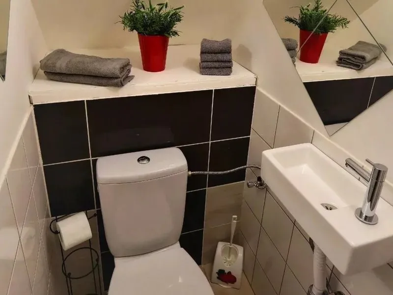 Relaxační pobyt v apartmánu Sklípek Emilka, Mutěnice