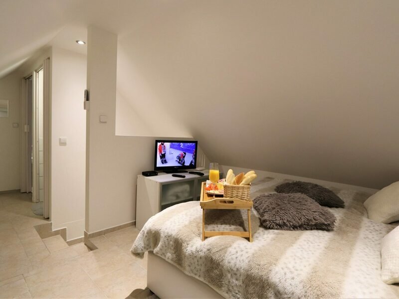 Relaxační pobyt v apartmánu Sklípek Emilka, Mutěnice