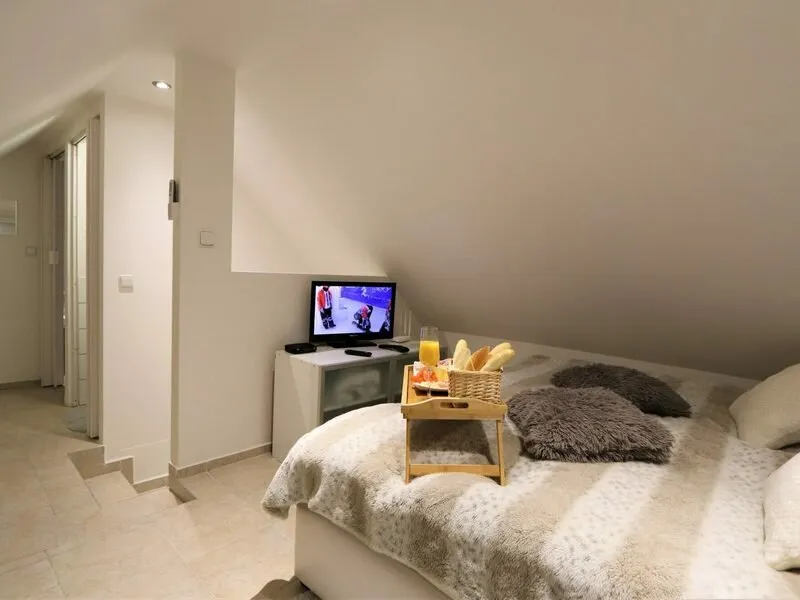 Relaxační pobyt v apartmánu Sklípek Emilka, Mutěnice