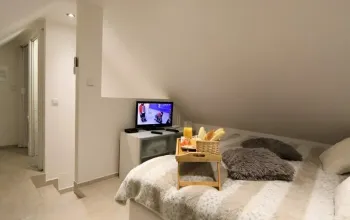 Relaxační pobyt v apartmánu Sklípek Emilka, Mutěnice