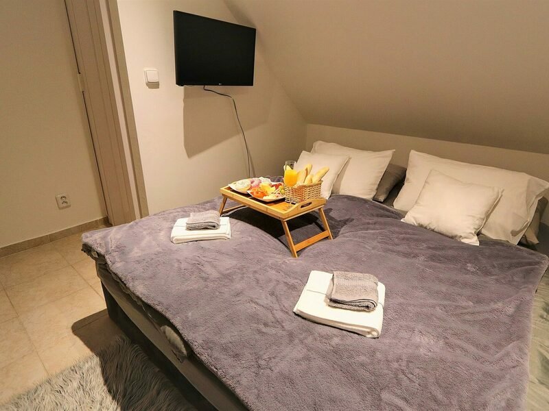 Relaxační pobyt v apartmánu Sklípek Emilka, Mutěnice