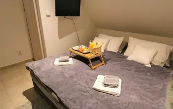 Relaxační pobyt v apartmánu Sklípek Emilka, Mutěnice