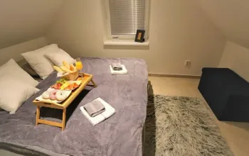 Relaxační pobyt v apartmánu Sklípek Emilka, Mutěnice