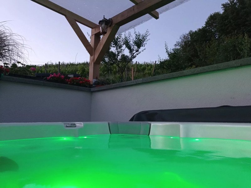 Relaxační pobyt v apartmánu Sklípek Emilka, Mutěnice