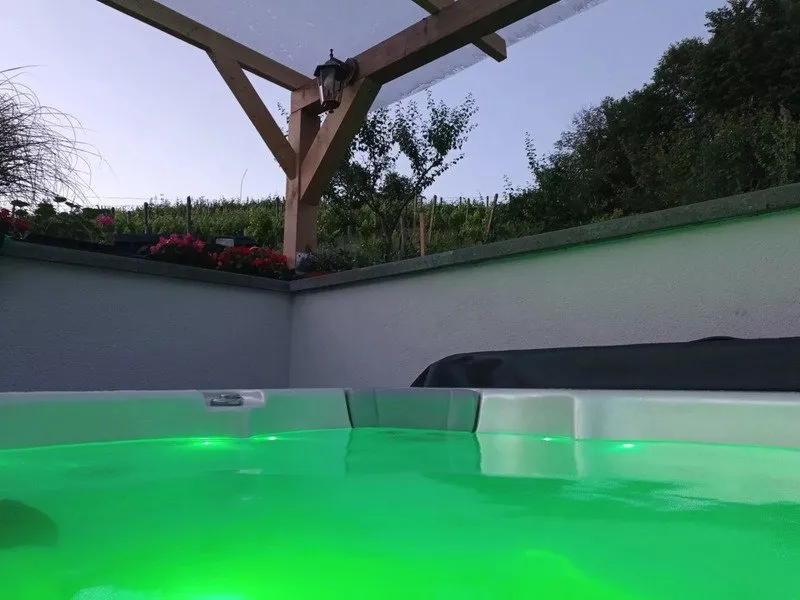 Relaxační pobyt v apartmánu Sklípek Emilka, Mutěnice