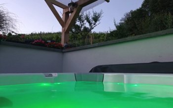Relaxační pobyt v apartmánu Sklípek Emilka, Mutěnice