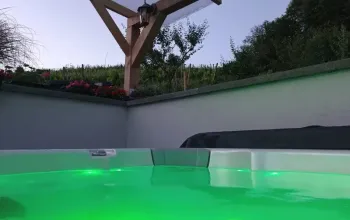 Relaxační pobyt v apartmánu Sklípek Emilka, Mutěnice