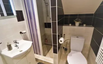 Relaxační pobyt v apartmánu Sklípek Emilka, Mutěnice