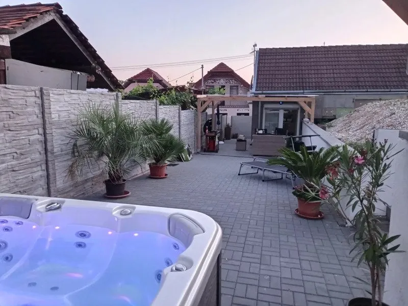 Relaxační pobyt v apartmánu Sklípek Emilka, Mutěnice