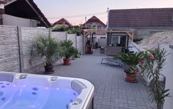 Relaxační pobyt v apartmánu Sklípek Emilka, Mutěnice