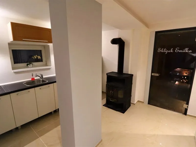 Relaxační pobyt v apartmánu Sklípek Emilka, Mutěnice