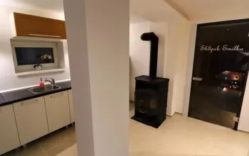 Relaxační pobyt v apartmánu Sklípek Emilka, Mutěnice