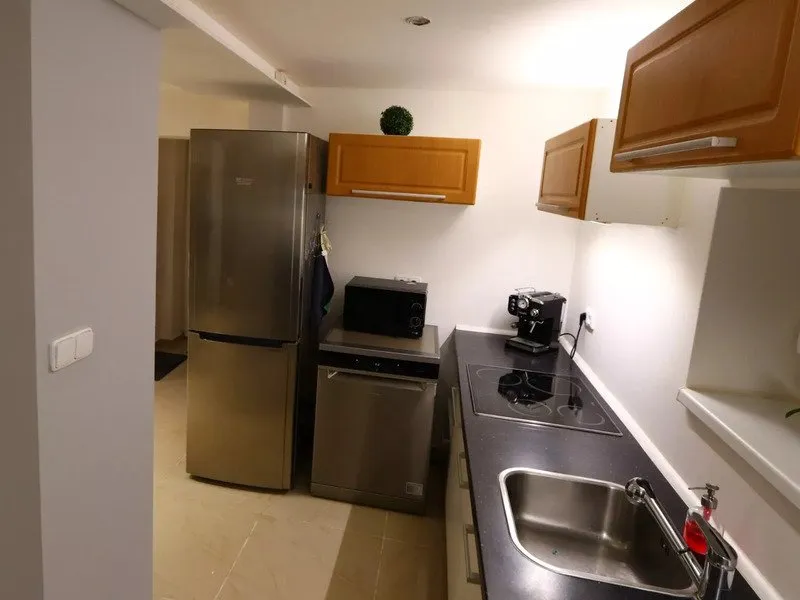 Relaxační pobyt v apartmánu Sklípek Emilka, Mutěnice