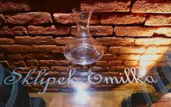 Relaxační pobyt v apartmánu Sklípek Emilka, Mutěnice