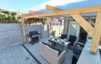 Relaxační pobyt v apartmánu Sklípek Emilka, Mutěnice