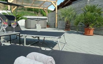 Relaxační pobyt v apartmánu Sklípek Emilka, Mutěnice