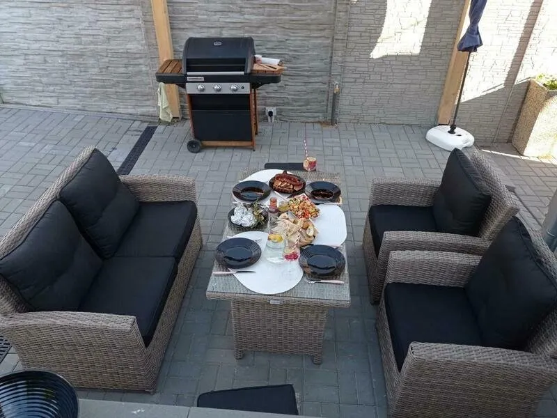 Relaxační pobyt v apartmánu Sklípek Emilka, Mutěnice