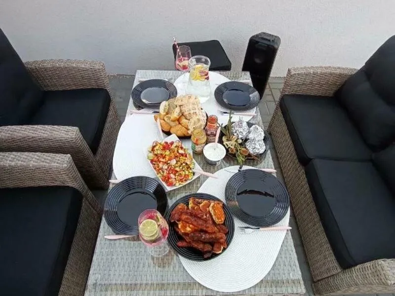 Relaxační pobyt v apartmánu Sklípek Emilka, Mutěnice