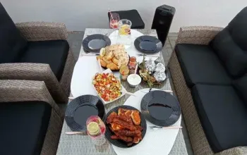 Relaxační pobyt v apartmánu Sklípek Emilka, Mutěnice