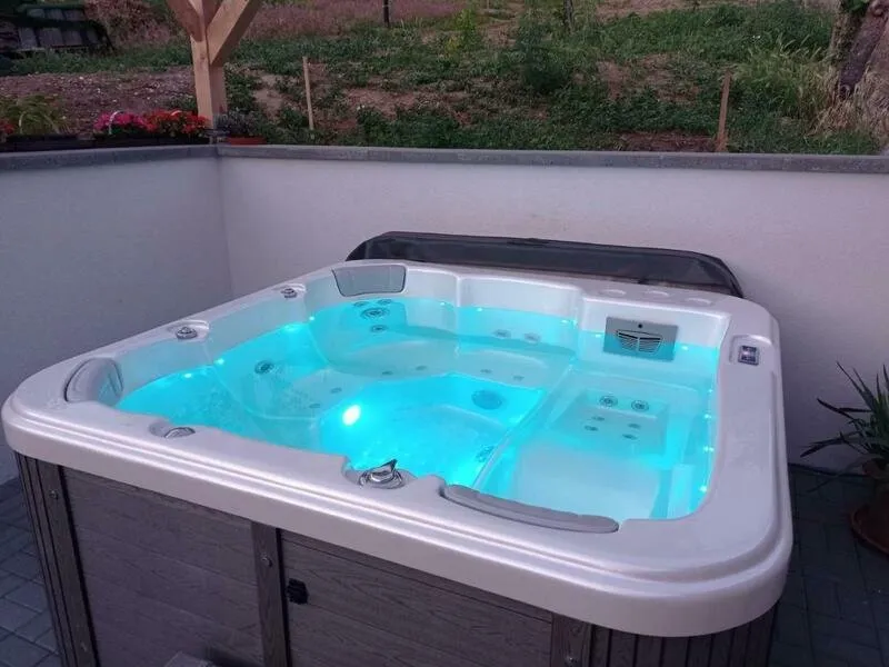 Relaxační pobyt v apartmánu Sklípek Emilka, Mutěnice