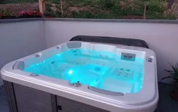 Relaxační pobyt v apartmánu Sklípek Emilka, Mutěnice