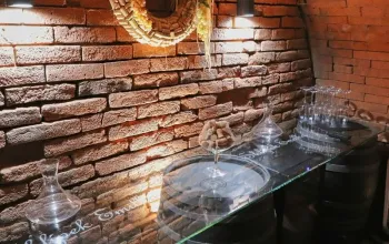 Relaxační pobyt v apartmánu Sklípek Emilka, Mutěnice