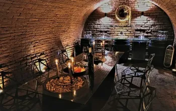 Relaxační pobyt v apartmánu Sklípek Emilka, Mutěnice