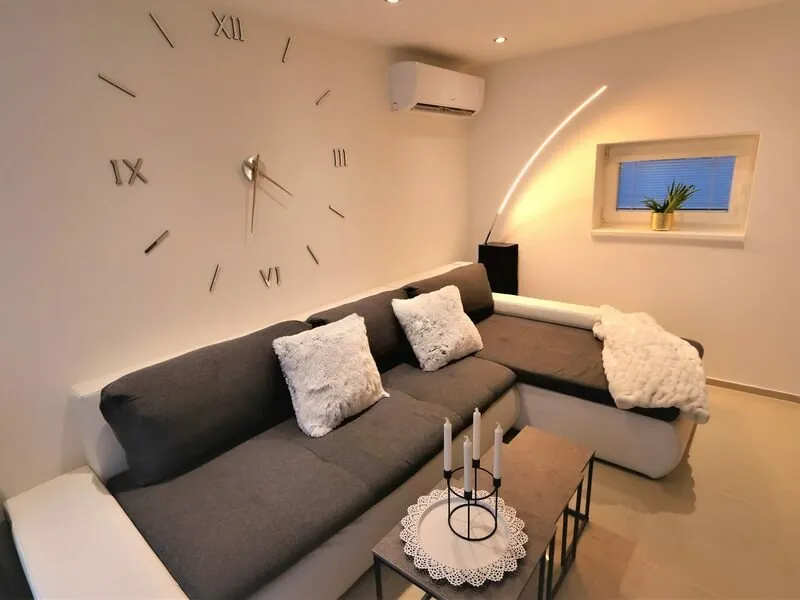 Relaxační pobyt v apartmánu Sklípek Emilka, Mutěnice